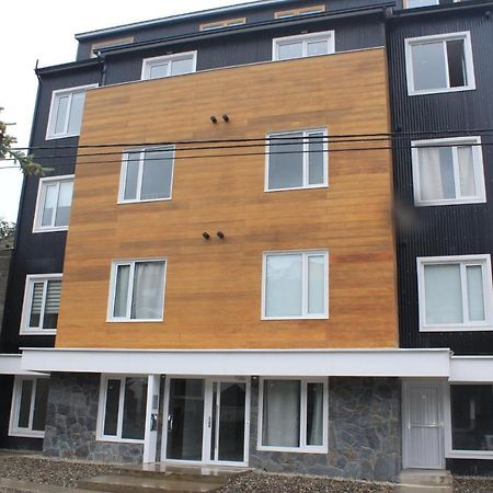 Jose I Appartement Ushuaia Buitenkant foto