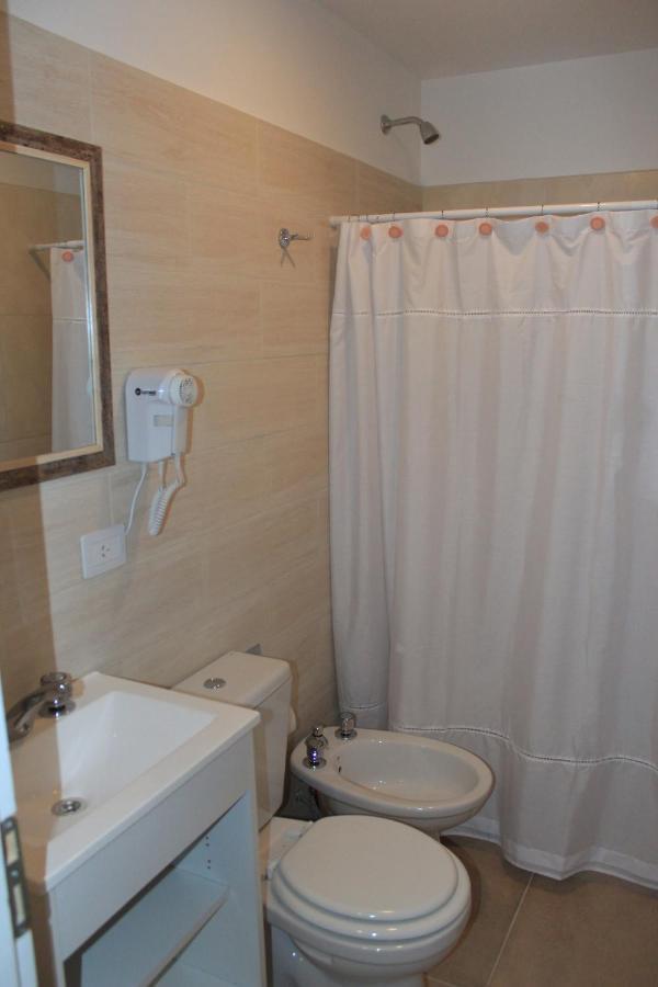 Jose I Appartement Ushuaia Buitenkant foto